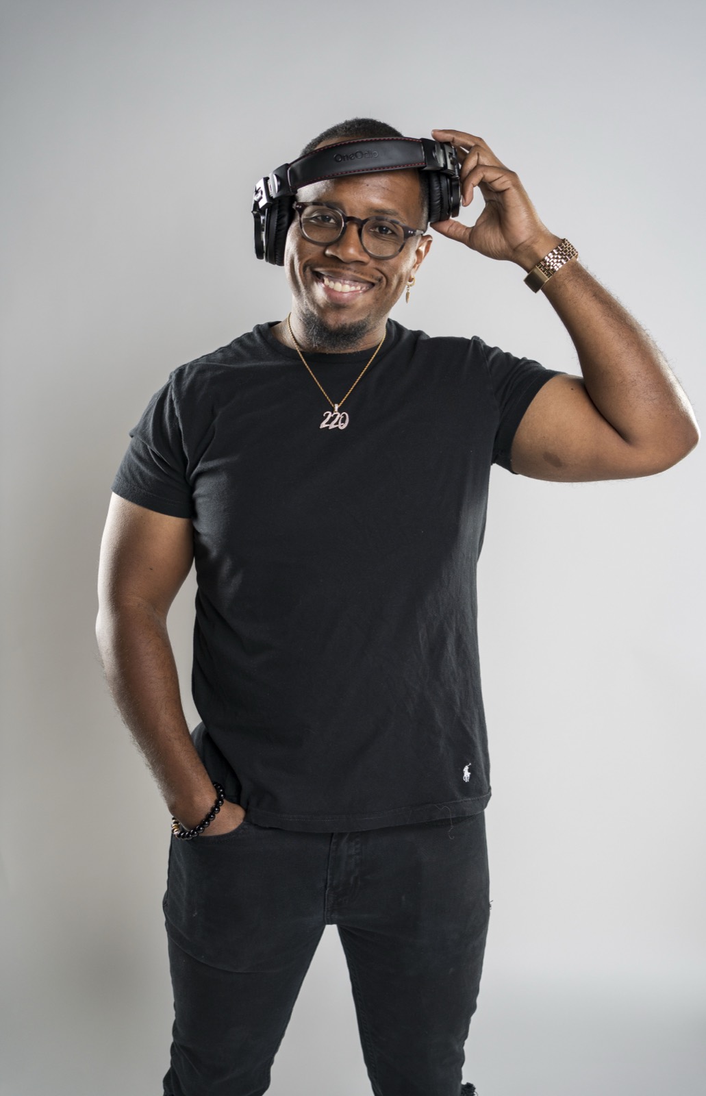 DJ SID