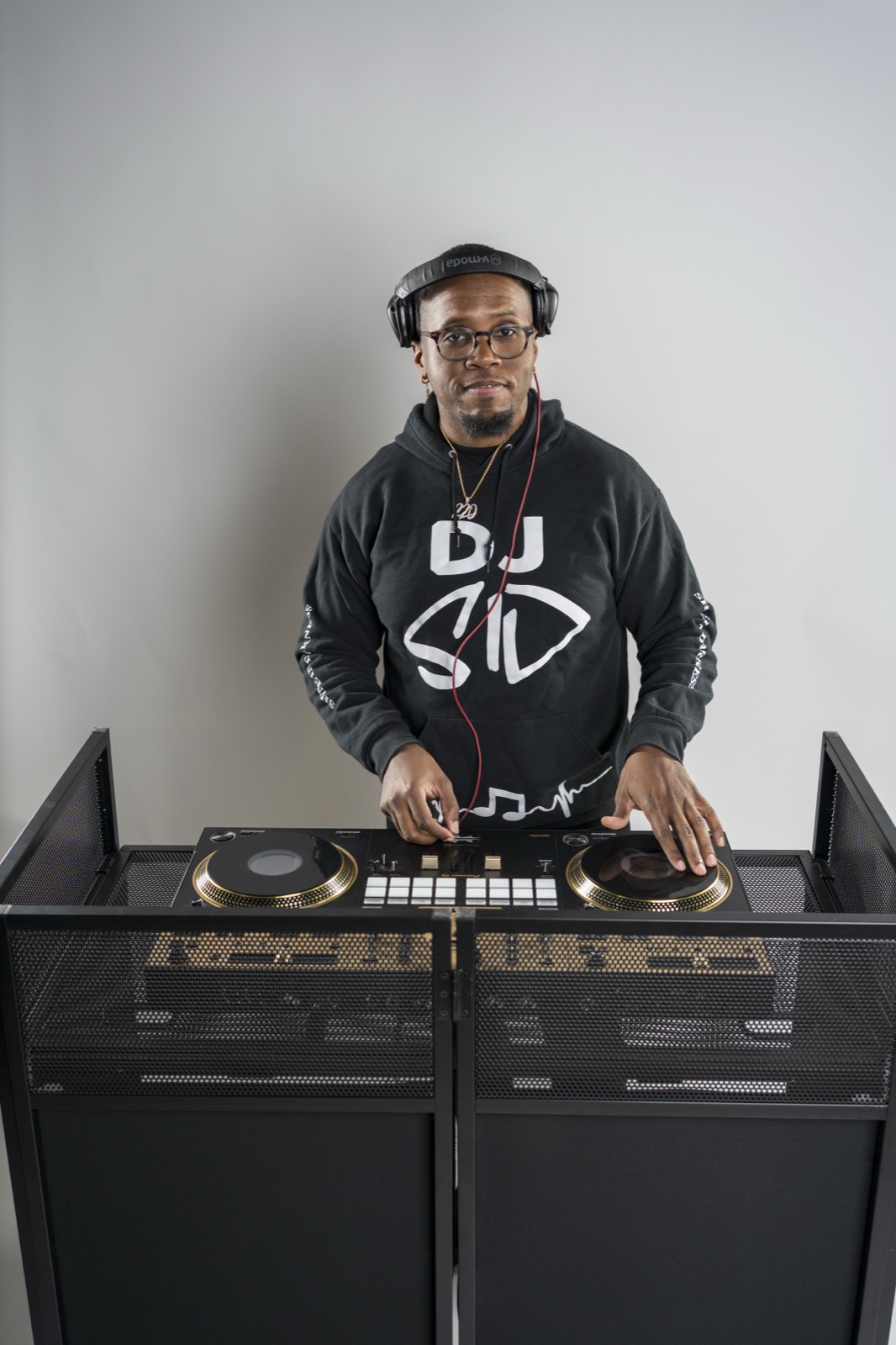 DJ SID