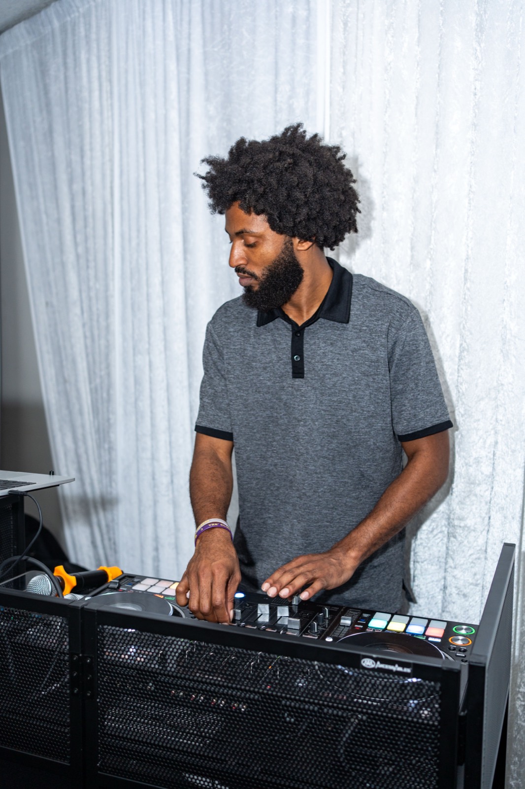 DJ Dynamite